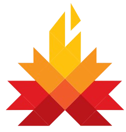 Logo de Pes de la Fulla