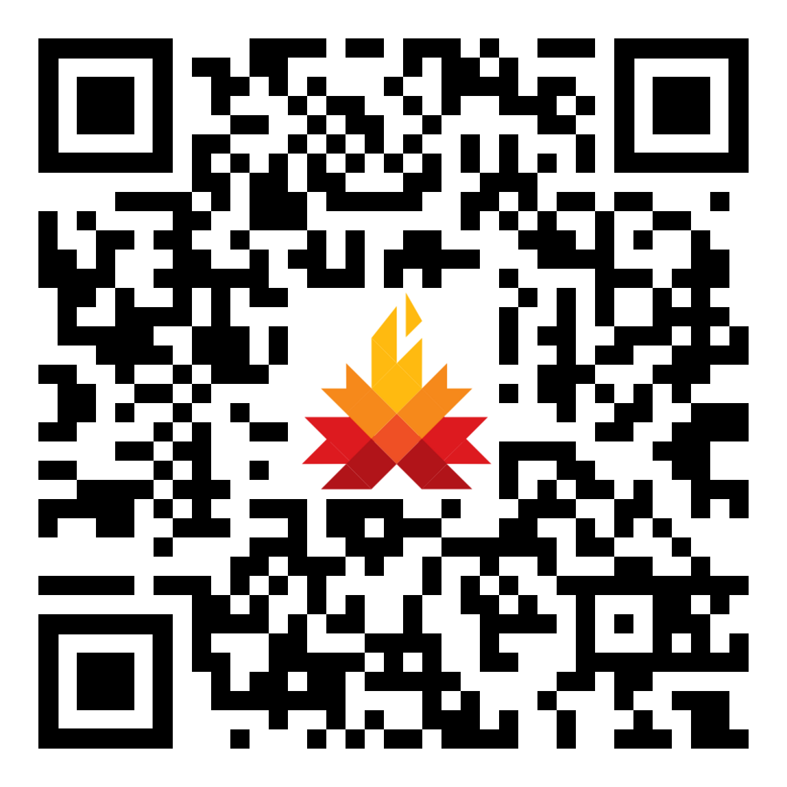 Código QR - Llibret 2026: Llibertat